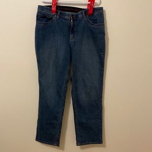 Lee “ The most comfortable jeans”